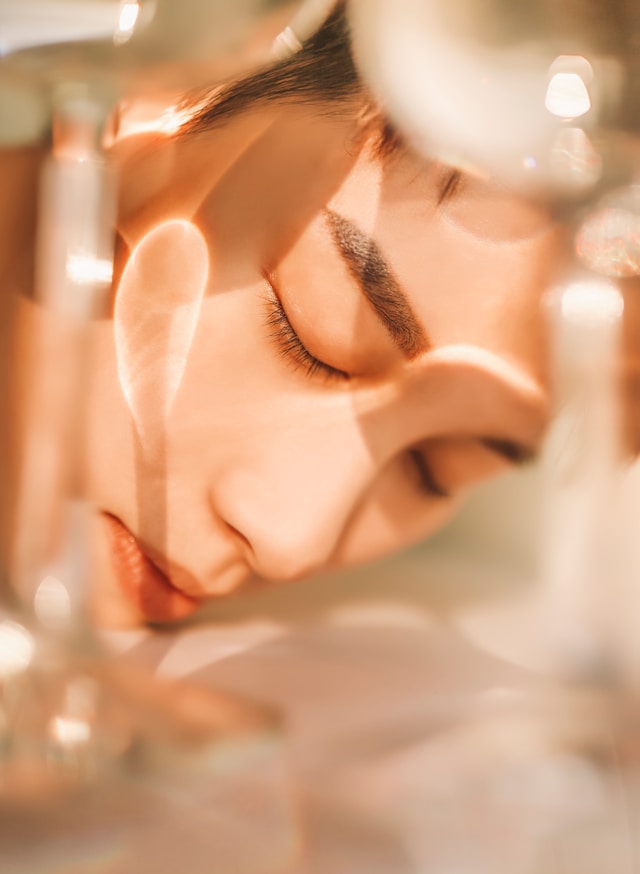 korean makeup